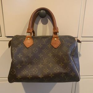 LV Speedy